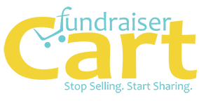 FundraiserCart Logo