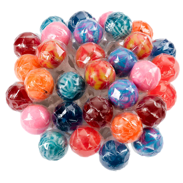 10 Assorted Old Fashioned Lollipops
