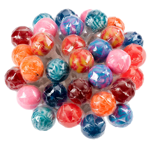 10 Assorted Old Fashioned Lollipops