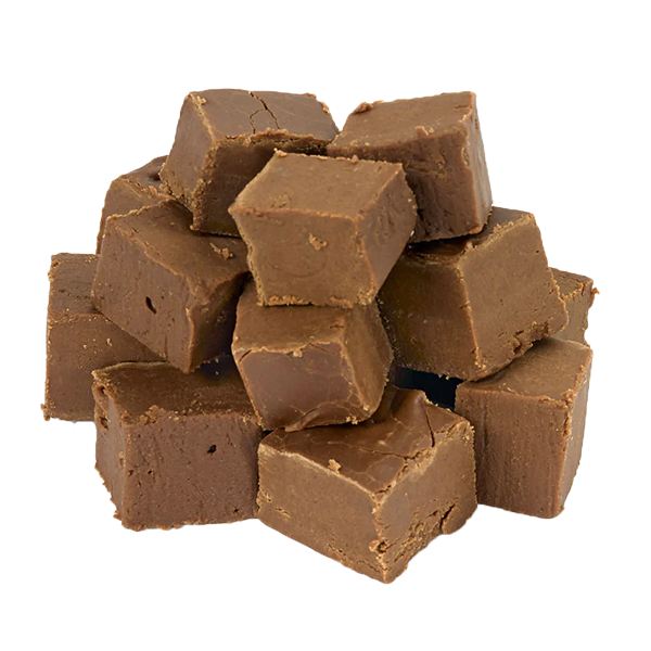 Milk Chocolate Fudge