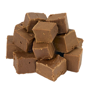 Milk Chocolate Fudge