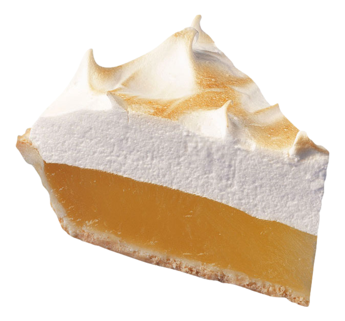 Lemon Meringue Pie