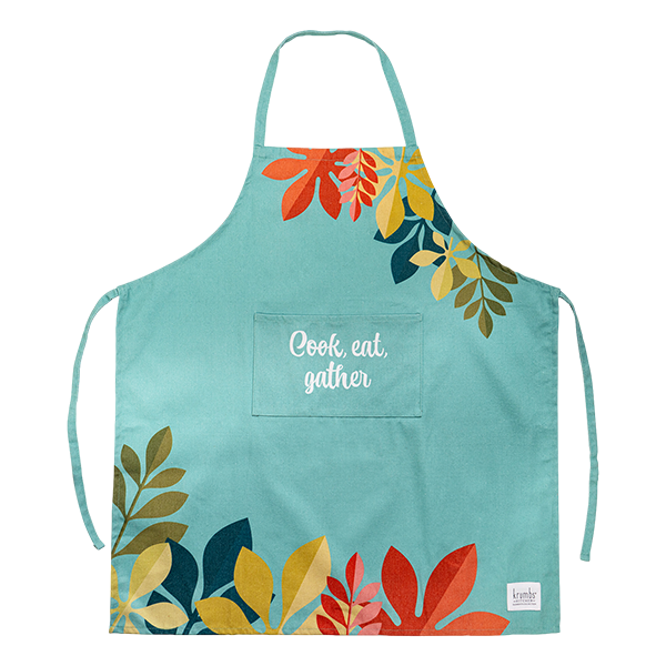 Apron (Cook, Eat, Gather)