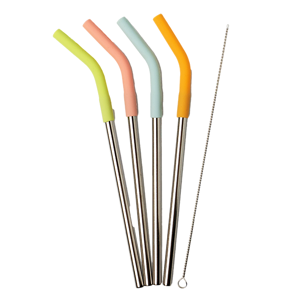 Stainless Steel Straws