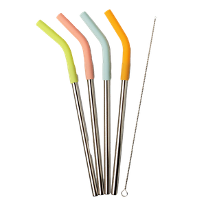 Stainless Steel Straws