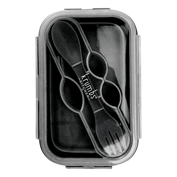 Silicone Collapsible Container