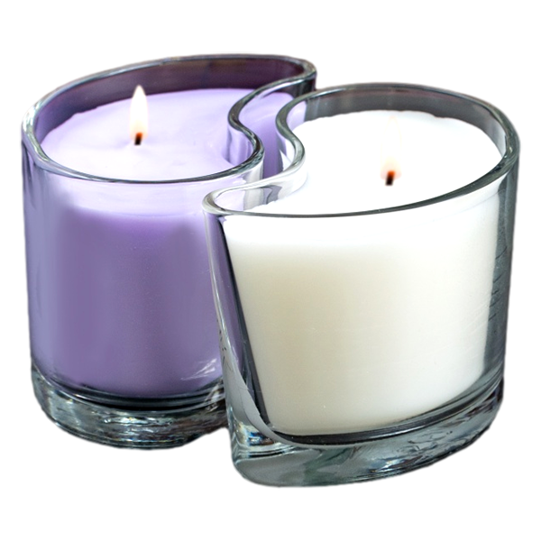 Duos: Lavender/Vanilla