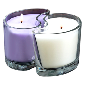 Duos: Lavender/Vanilla