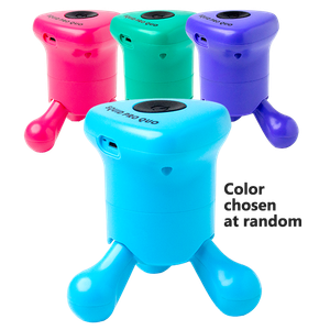 Squid Pro Quo Rechargeable Body Massager