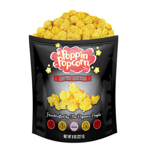 Movie Theater Butter Popcorn