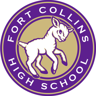 Ft. Collins Cheer Spring 2026 Logo