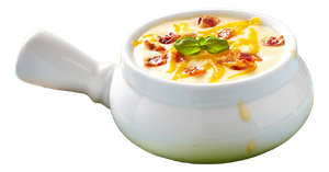 Baked Potato Soup Mix