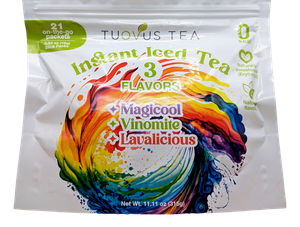 Instant Tea Packets