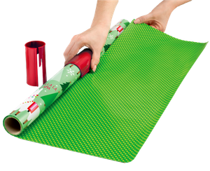 Wrapping Paper Cutters