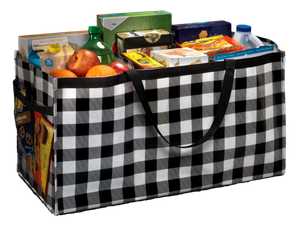 Trunk Organizer Tote