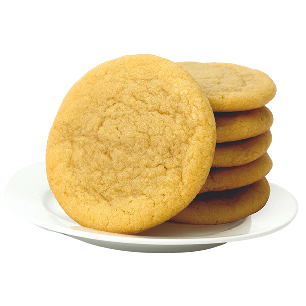 Sugar Cookie Dough