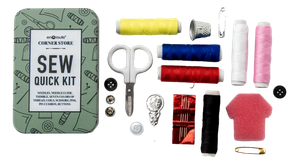 20 Piece Sewing Kit
