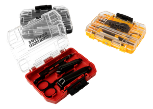 Routine Maintenance Nail Care Kit