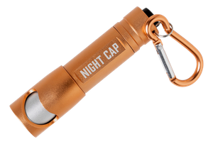 2-in-1 Flashlight and Bottle Opener