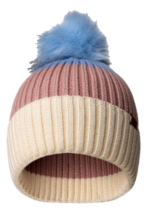 Kids Pom Hat: Girls