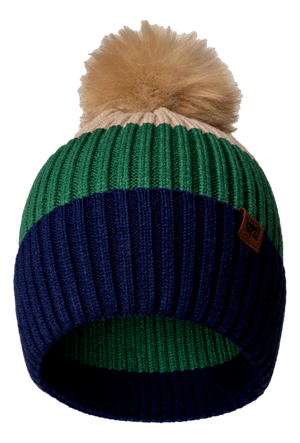 Kids Pom Hat: Boys