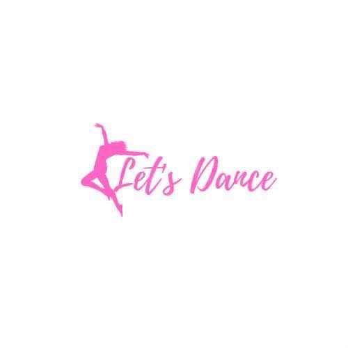 Let's Dance Fall 2025 Logo