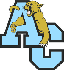 ACHS Fall 2025 Logo