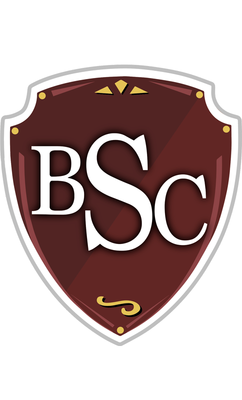 Brush Middle School DC Trip Fall 2025 Logo
