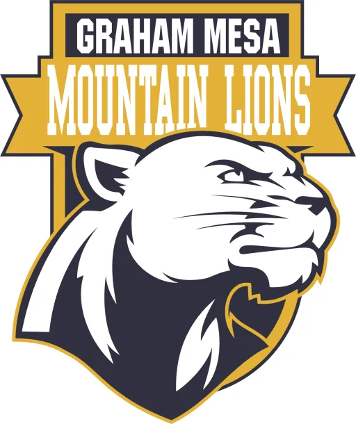 Graham Mesa Elementary Logo