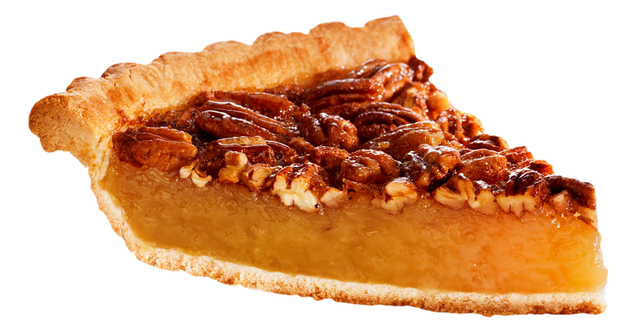 Pecan Pie