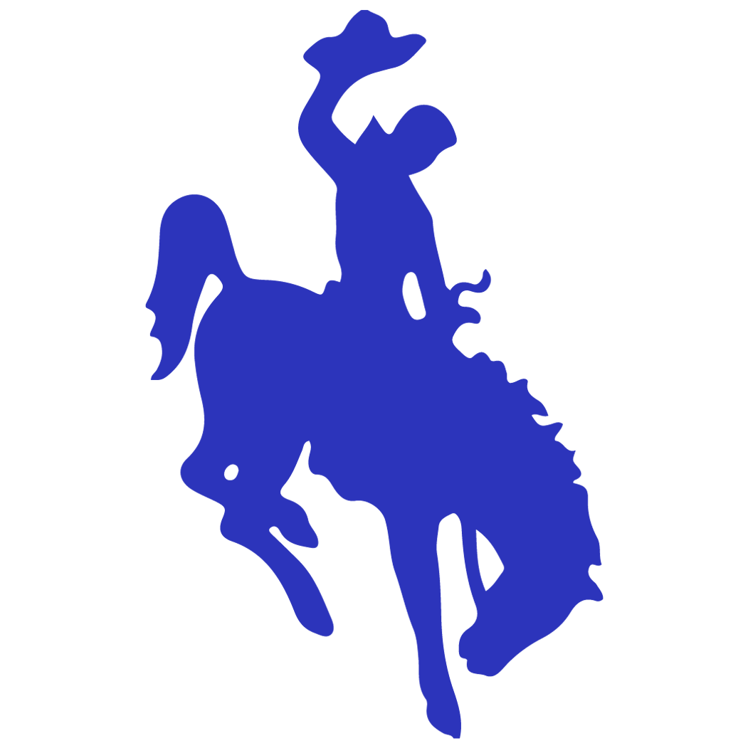 Kaycee High School FFA Fall 2025 Logo