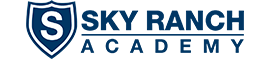 Sky Ranch Academy PTA Fall 2025 Logo