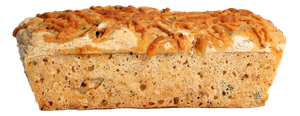 Jalapeno Artisan Bread