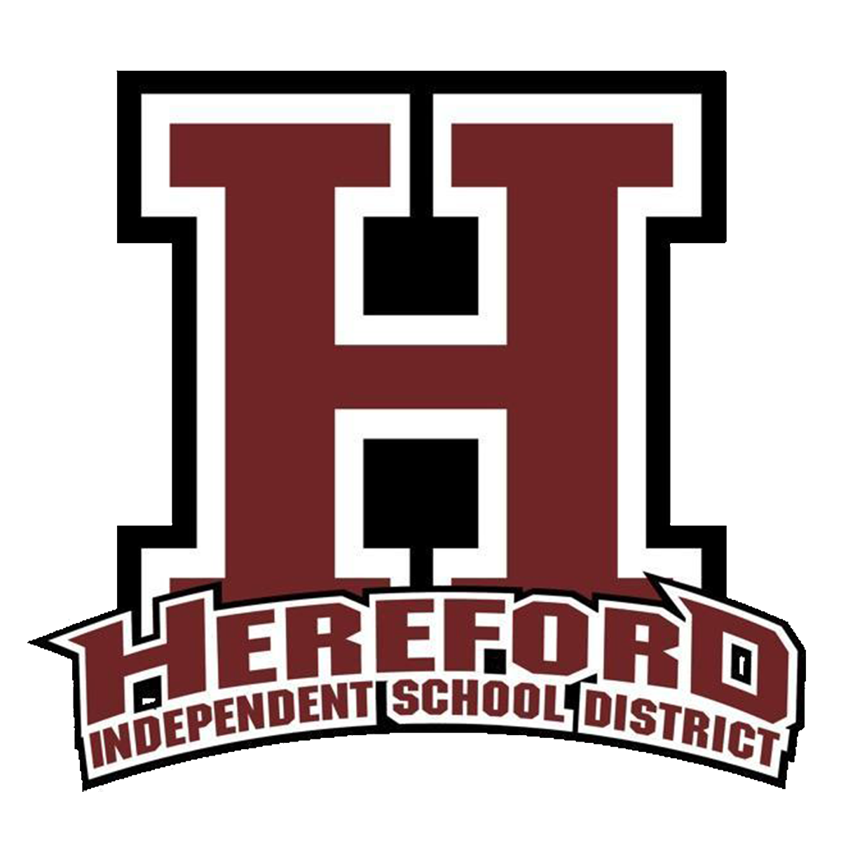 Hereford Cosmetology Spring 2026 Logo