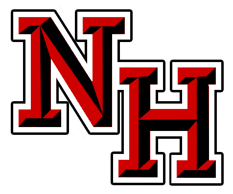 New Home Elementary Fall 2025 Logo