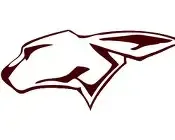 Ralls Middle School Fall 2025 Logo