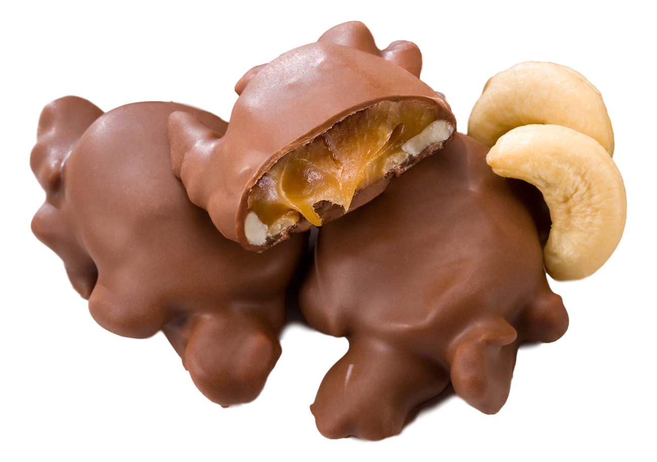 Cashewbacks