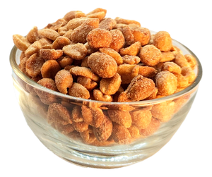 Honey Roasted Peanuts