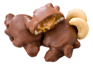 Cashewbacks