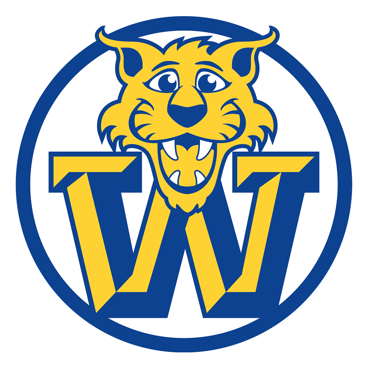 Wolffarth Elementary Spring 2026 Logo