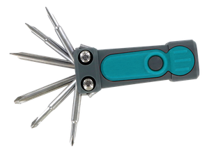 8-in-1 Pocket Toolkit