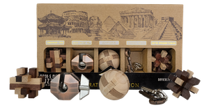 Curated Collection (5 pack)