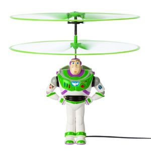Buzz Lightyear Flyer