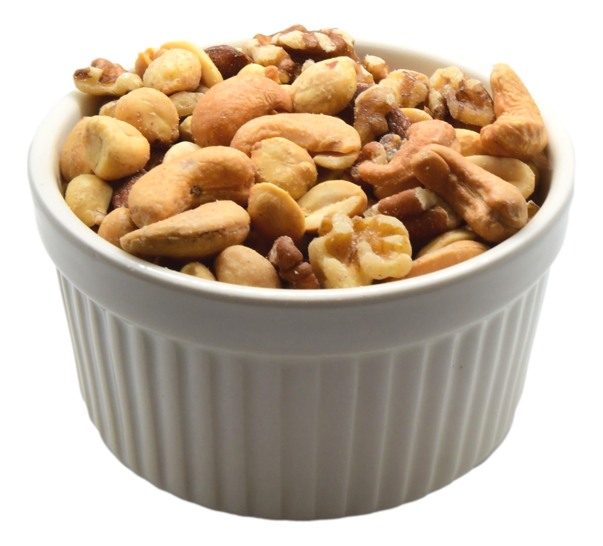 Mixed Nuts