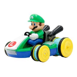 Remote Control Car - Luigi