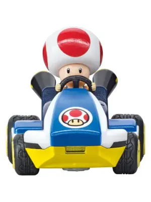 Remote Control Car - Toad