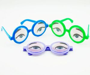 Funny Glasses