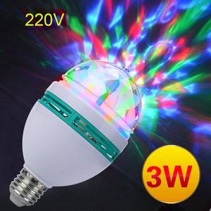 LED Disco Light