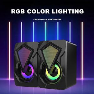 Light-Up Speaker