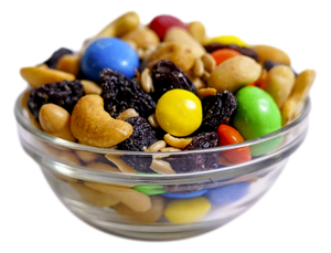 Trail Mix